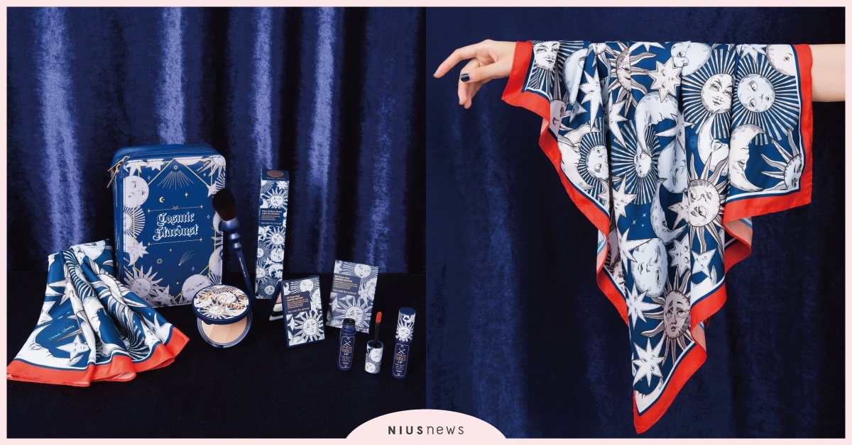 迪士尼迷注意！Daniel Wong與Disney聯名新春限定快閃店！ 迪士尼、聯名、新春限定、快閃店