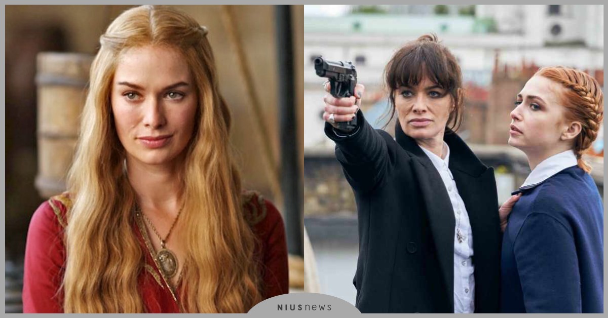 冰與火「瑟曦皇后」大改性成頭號惡棍！電影《偷天行動》改編自名著《孤雛淚》搶春節上檔 偷天行動、 電影、 裘德洛、 拉夫洛、冰與火之歌