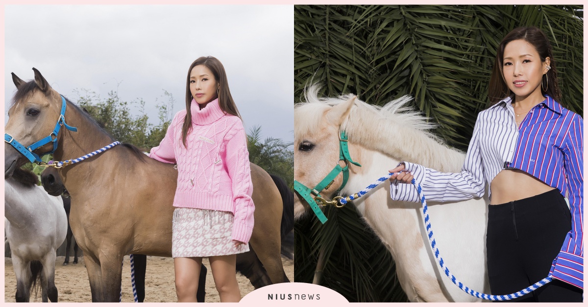 公關教主于長君打造品牌關鍵密技2021三月開班授課，Pony Club小騎士馬術體驗營全台招生中 公關、于長君、品牌、Pony Club、馬術