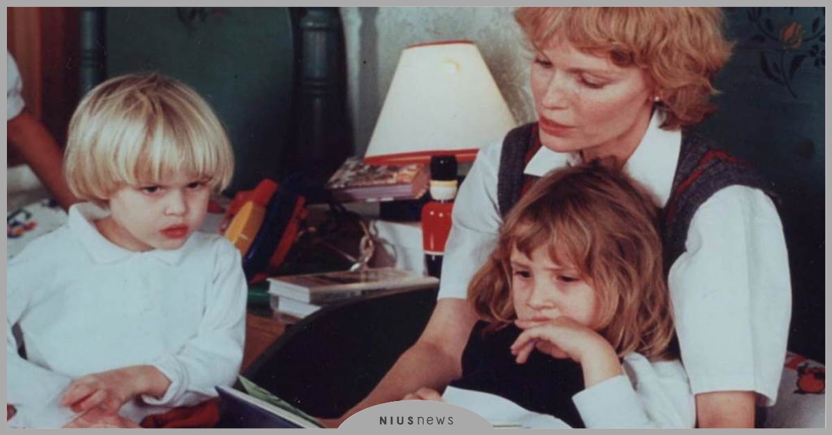 HBO全新紀錄片影集《伍迪艾倫父女之戰》2月22日獨家於HBO GO與美國同步上線，並於HBO HD頻道首播 HBO、紀錄片、伍迪艾倫父女之戰、同步上線、首播