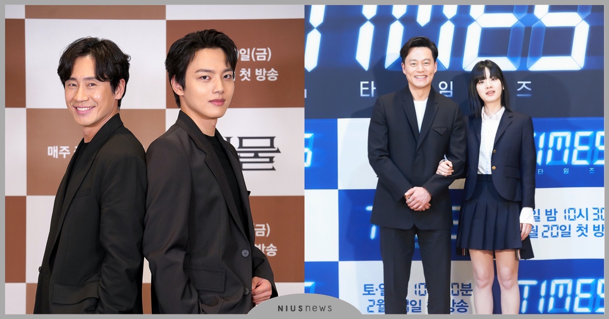 遠傳friDay影音2021打造「最強韓流影視帝國」，首波強打呂珍九《怪物》、李瑞鎮《聲死一線TIMES》陪您喜迎金牛年 friDay影音、韓劇、呂珍九、李瑞鎮、金牛年