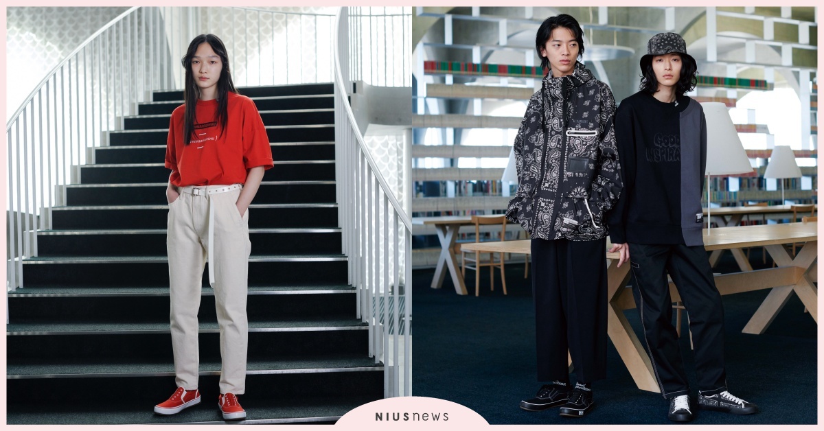 GU攜手MIHARAYASUHIRO推出全新聯名，3/5準時開賣！ 聯名、GU、日系、簡約