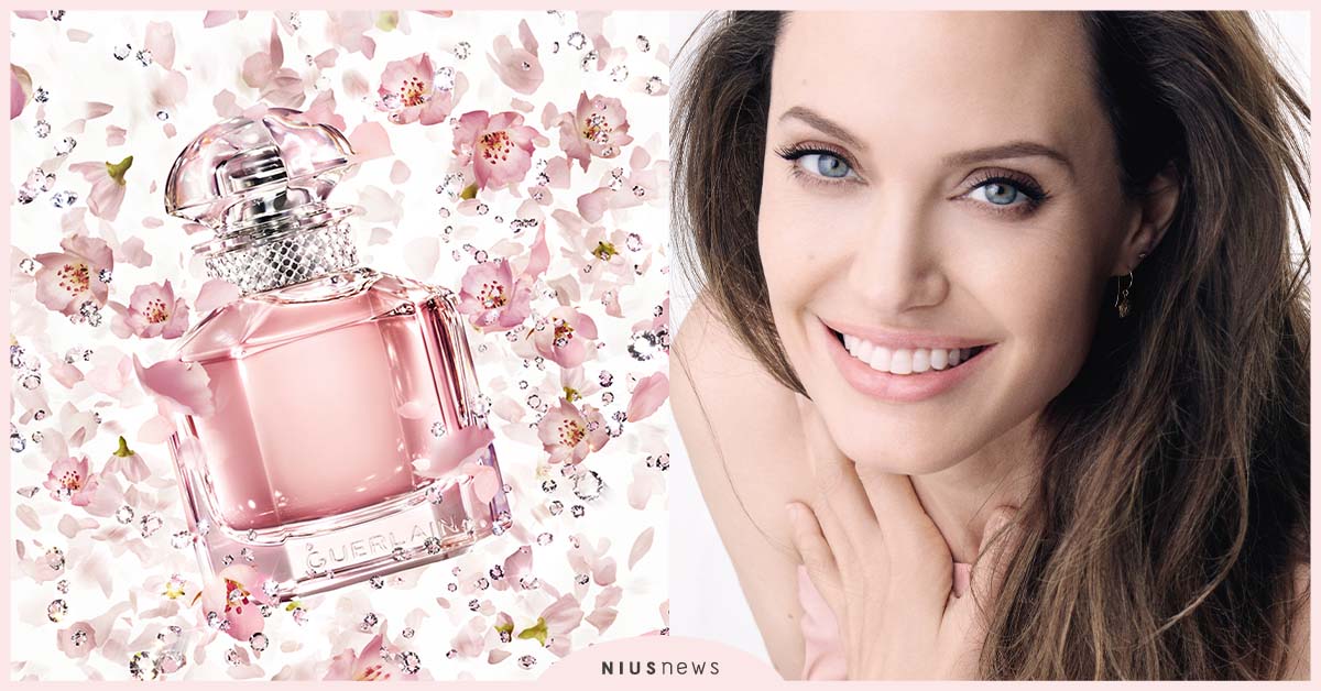 全新Mon Guerlain我的印記澄梨淡香精，清新東方果香調，綻放明亮活潑氣息！ Mon Guerlain、澄梨淡香精、嬌蘭、香水