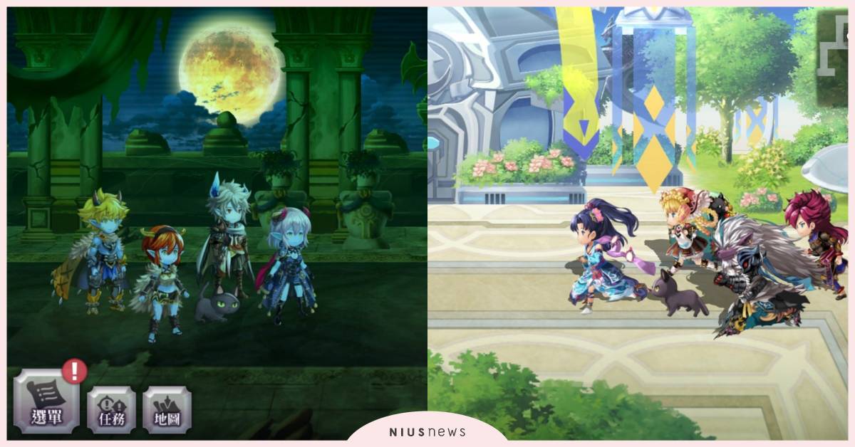 《Another Eden：穿越時空的貓》國際版將於今年春天發布PC版！ 手遊、RPG、穿越時空的貓、加藤正人、PC版