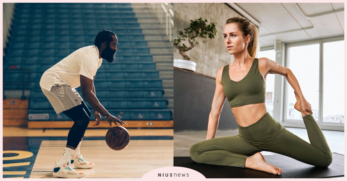 立即展開新年運動計畫！adidas推薦一系列機能運動裝備 adidas、新年運動、運動、運動裝備、機能運動