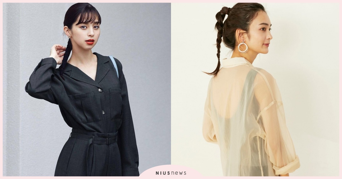 快速出門的穿搭密技！GU全新「Dress Day國民洋裝賞」，展現初春時尚 GU、國民洋裝、初春