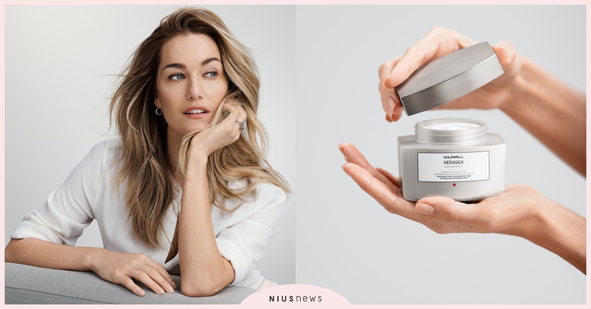 換季搔癢來襲，髮絲總是萎靡不振？遵循換季三部曲，壞髮質掰掰 花王、換季、頭部保養