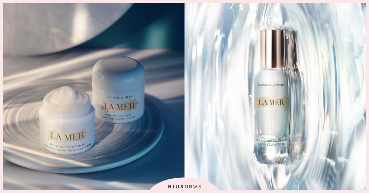 跨時代的經典寵愛，海洋拉娜官網與您歡慶2021母親節 LA MER、海洋拉娜、2021母親節