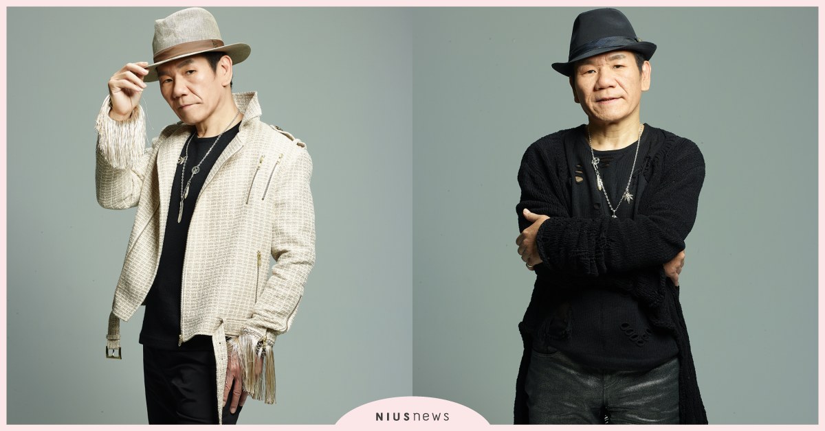 搖滾鐵漢趙傳，北流首開唱 7/31邀粉絲一起回味人生大夢！ 趙傳、台北流行音樂中心、演唱會、表演、音樂