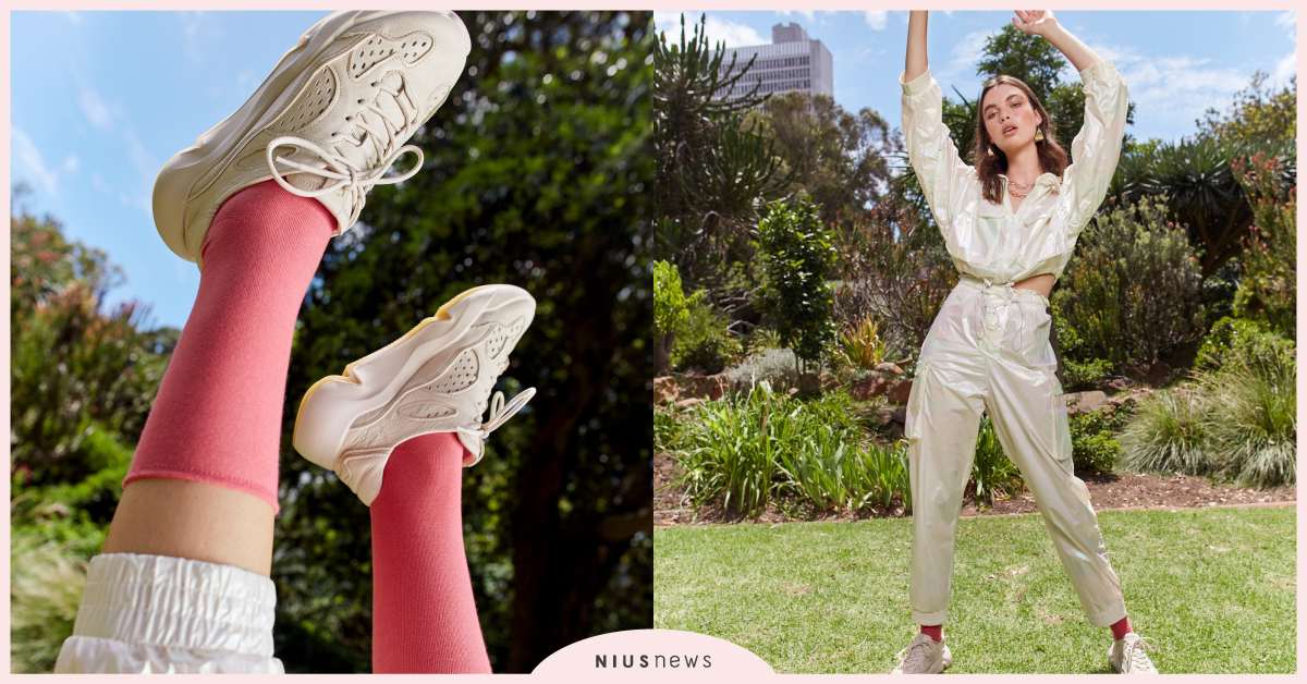 Pantone再度出擊！跟ECCO一起來盤點時裝周最新「夯」色！ Pantone、ECCO、穿搭、時尚、玩色