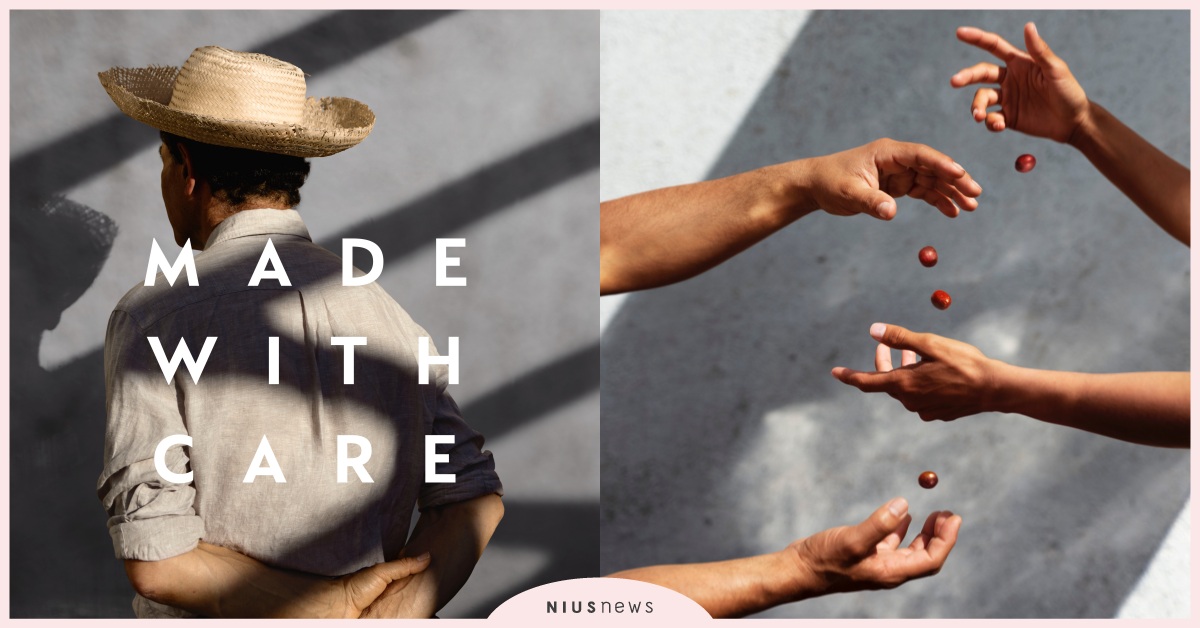 尼加拉瓜精釀限定版咖啡，掌握黃金72小時的神奇魔法，鍊出傾心匠藝之作！ Nespresso、咖啡、咖啡膠囊、coffee、精釀限定版