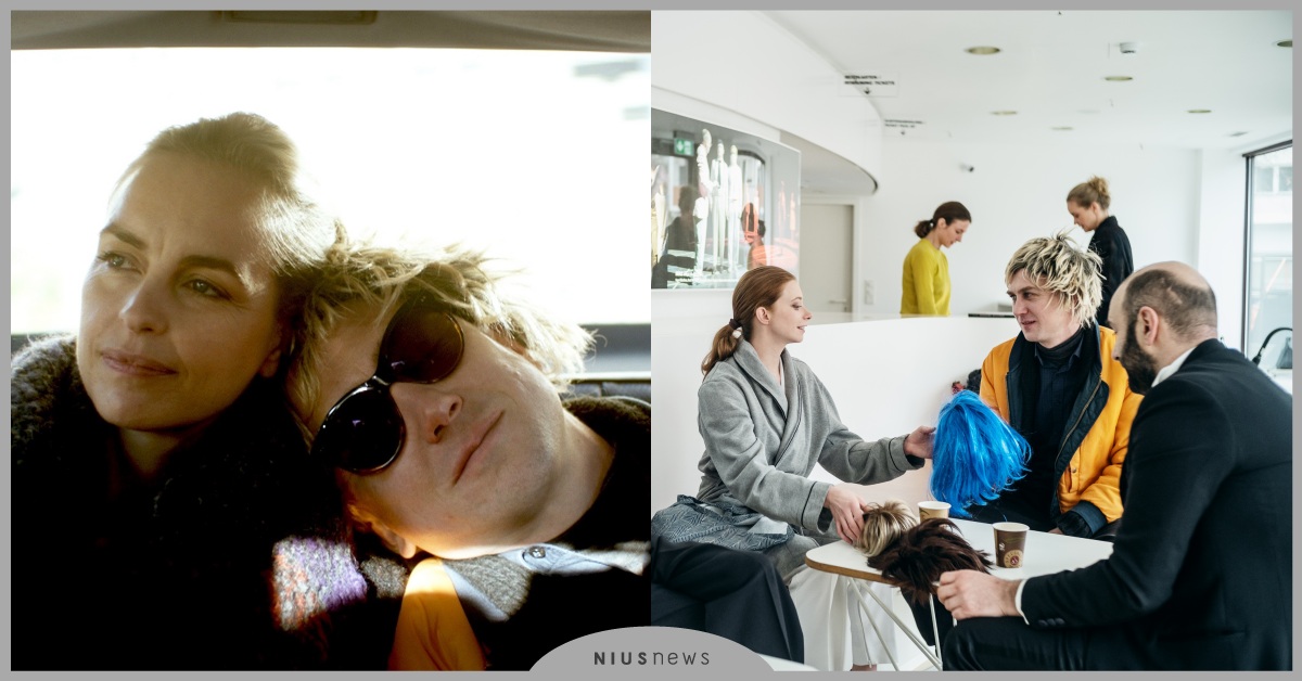 癌末露臀縱情酒吧！《我的親親小妹》女力導演默契搭檔，金獎影帝攜「槍」解放 我的親親小妹、movie、拉斯艾丁格、可樂電影、金獎影帝