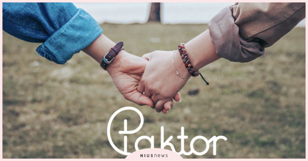 Paktor Premium如何在疫情下重塑實體約會服務？ 約會、交友、線上、視訊、配對