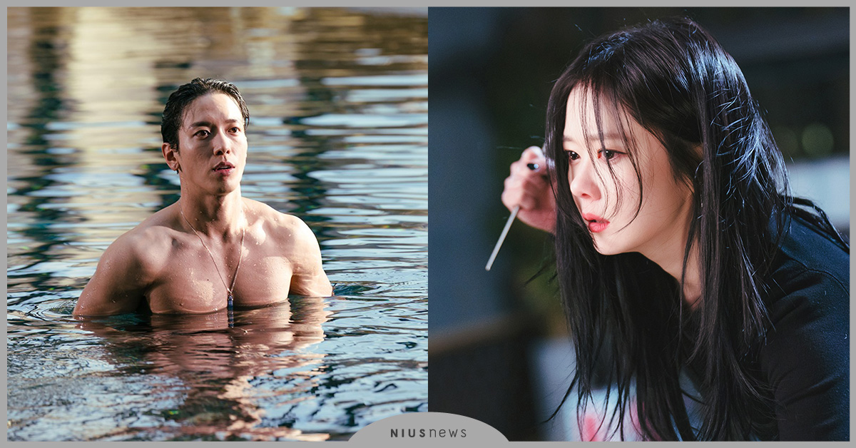 《大發不動產》 張娜拉是被演戲耽誤的武打天才，鄭容和開發喜劇魂 大發不動產、張娜拉、鄭容和、驅魔、喜劇