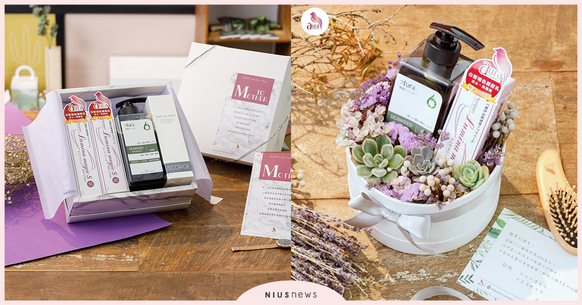 不用染髮劑也能解決白髮問題？日本銀離子護髮乳「照光」健康解決白髮！ 雅鄔樂、有肉、多肉植物、綠意禮盒、母親節禮盒