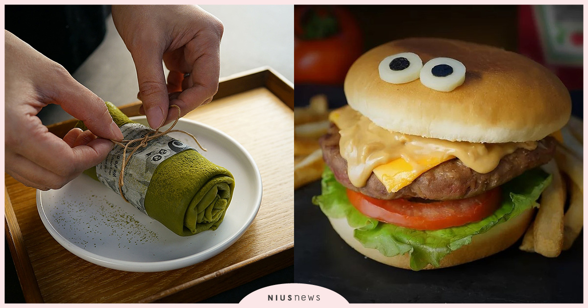 路地氷の怪物台中店新開幕！重新定義美學與餐飲的視覺體驗 路地氷の怪物、冰、怪物、開幕