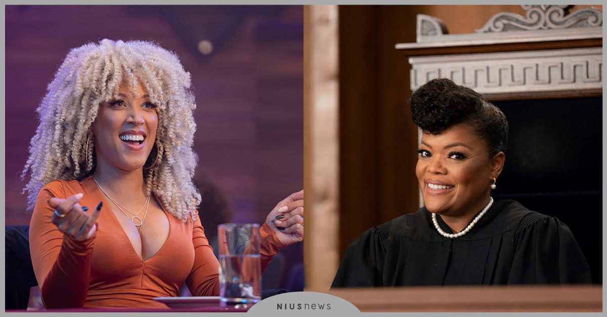 《姊妹站起來》第二季，4月24日獨家於HBO GO與美國同步上線    姊妹站起來、HBO、影集