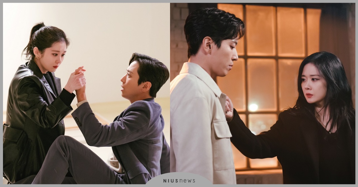 《大發不動產》冷傲吃貨驅魔師，把鄭容和當暖暖包？！ 大發不動產、驅魔師、鄭容和、張娜拉、韓劇