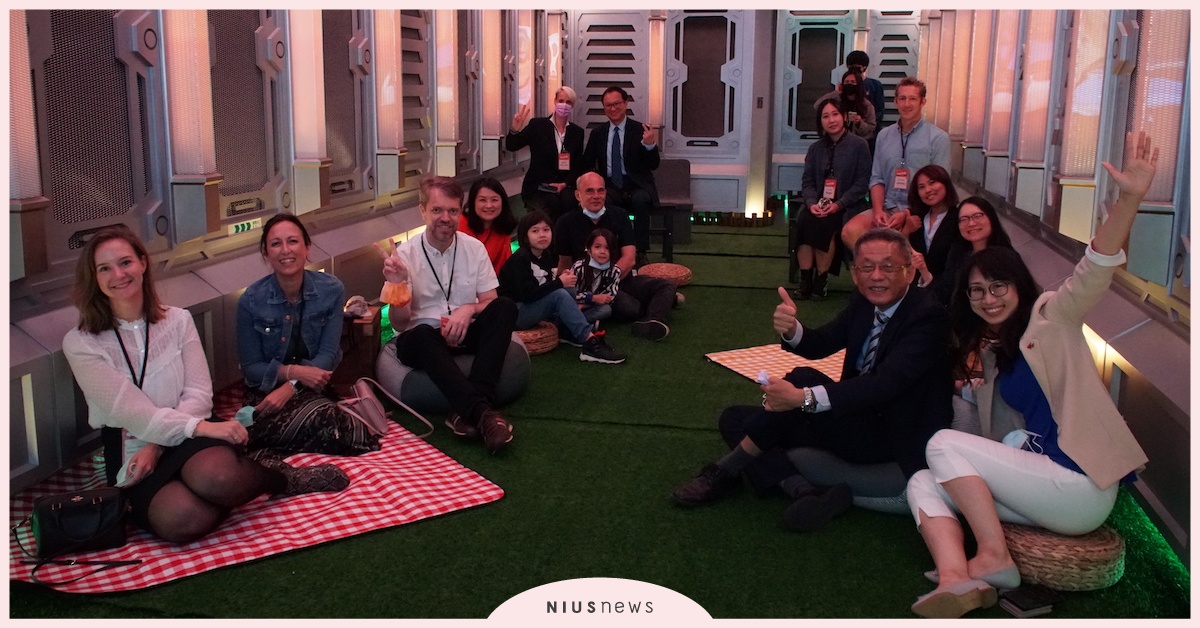 前進巨人國度！i-Ride飛行劇院今上映《飛越荷蘭》 進擊的巨人、i-Ride、飛行劇院、飛越荷蘭