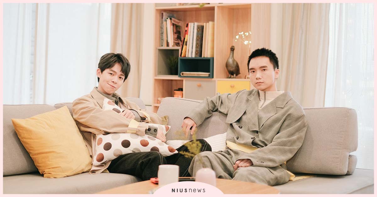 瑋瑋首度挑戰詞曲全創作！百萬 YouTuber 黃氏兄弟推四週年紀念單曲 黃氏兄弟、歌手、單曲、音樂