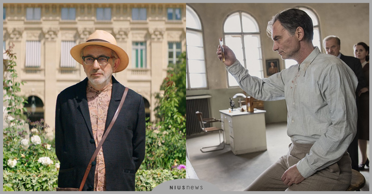 波蘭名導數度入圍《秘藥》！代表捷克征戰，度掀開傳奇密醫舉世成就 秘藥、波蘭名導、捷克