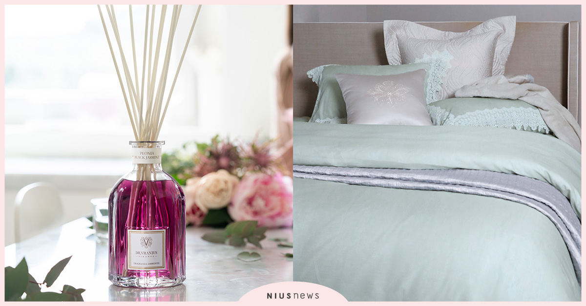 寵媽無極限「睡過就回不去了」，精品居家寢飾「寬庭」母親節活動熱烈展開！ 媽媽、精品、居家寢飾、寬庭