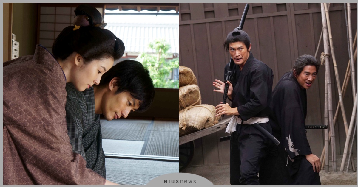 森川葵與三浦春馬對戲，《天外者》闡述五代友厚現代化思想，改變時代重要動力 三浦春馬、天外者、日本