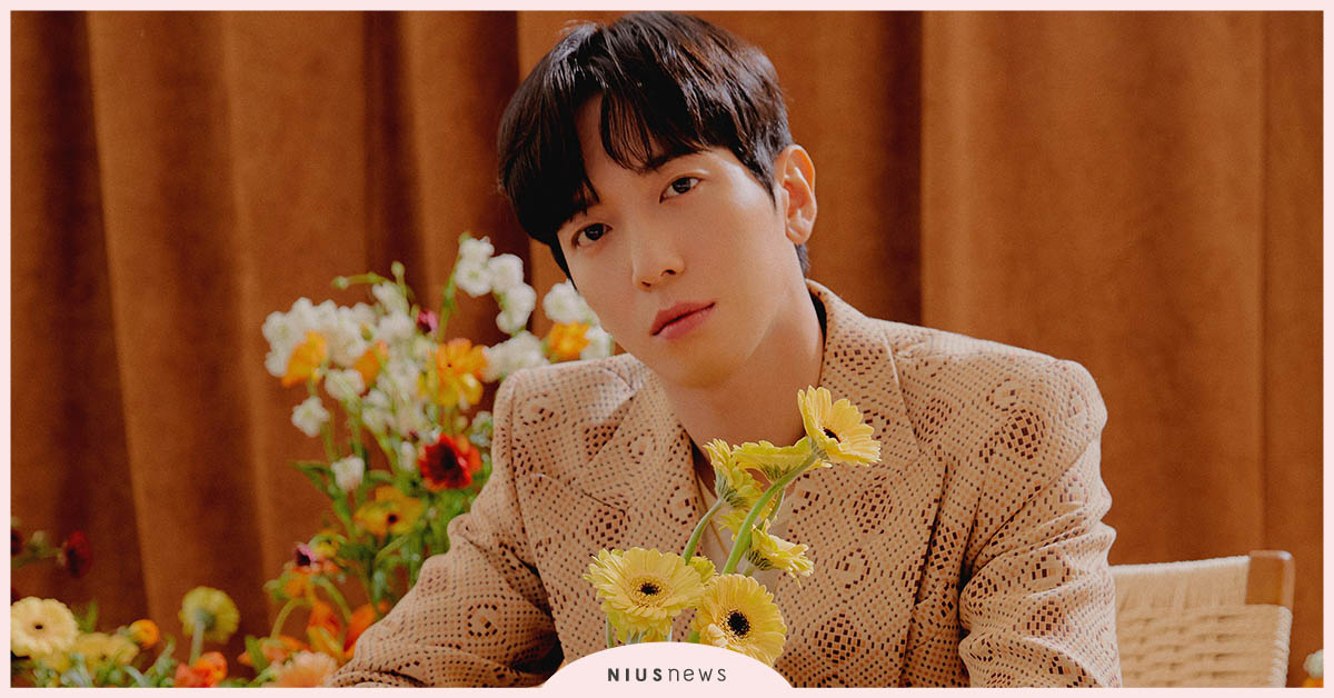 鄭容和再創經典！翻唱神曲〈10,000HOURS〉，全新編曲中文詮釋寵華語圈粉絲 鄭容和、KPOP、、林俊傑、華語EP、SOLO、華納音樂