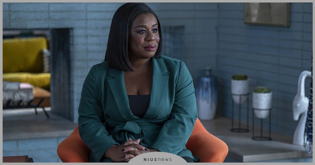 HBO戲劇類影集《治療中，請勿打擾》全新第四季，HBO GO 5月獨家上線！ 治療中請勿打擾、IN TREATMENT、HBO、烏佐阿杜巴、Uzo Aduba、安東尼拉莫斯、Anthony Ramos