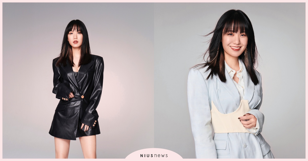 孫盛希入圍金曲五大獎，「入圍禮物」推出新MV滿足粉絲敲碗已久的願望！ 孫盛希、金曲、禮物、MV、粉絲