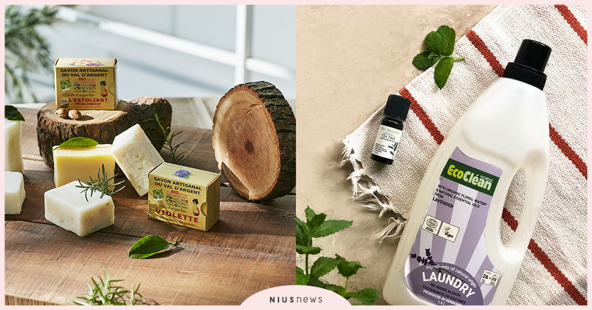 唯有機最強防疫清單，居家必備防護神器TOP5，天然植萃安心守護你我！ 唯有機、防疫、天然植萃、居家清潔