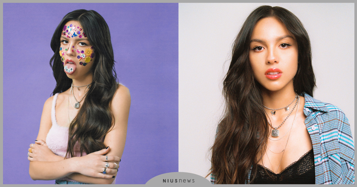 最強新人奧莉維亞首張大碟《SOUR》報到！流行天后泰勒絲竟跨刀專輯創作？ SOUR、奧莉維亞、最強新人