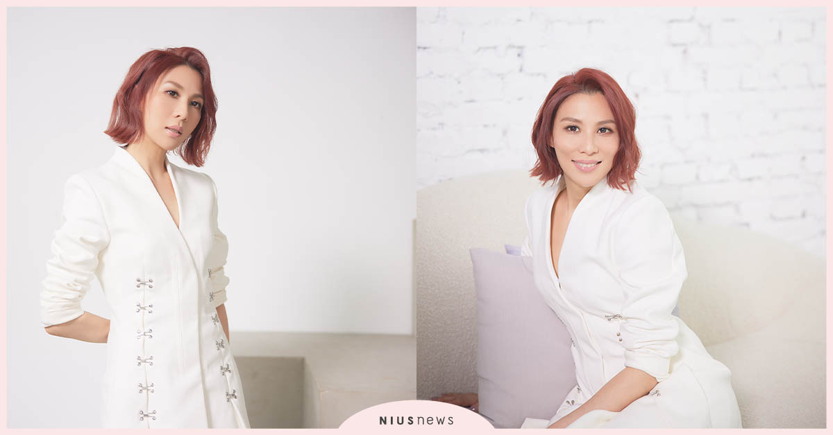 「療愛歌姬」林凡睽違七年推出全新專輯，首波單曲〈名人錄〉搶先上架！ 療愛歌姬、林凡、名人錄、專輯、殺手保鑣2