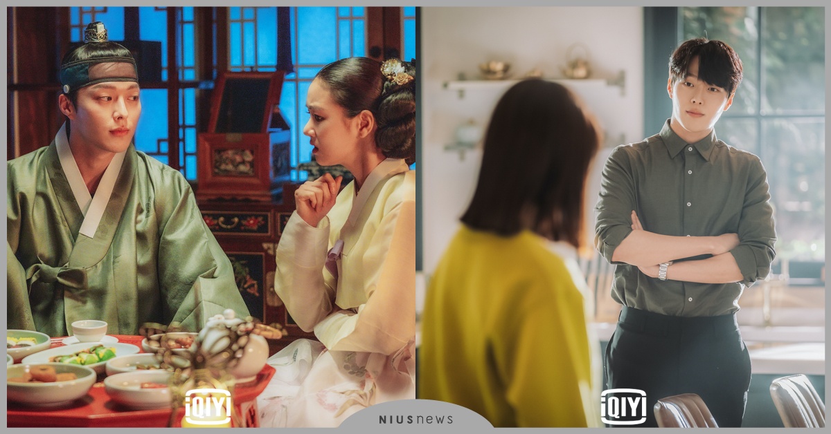 《我的室友是九尾狐》惠利暖心送上發熱衣，張基龍「反應冷淡」？ 我的室友是九尾狐、張基龍、李惠利、韓劇