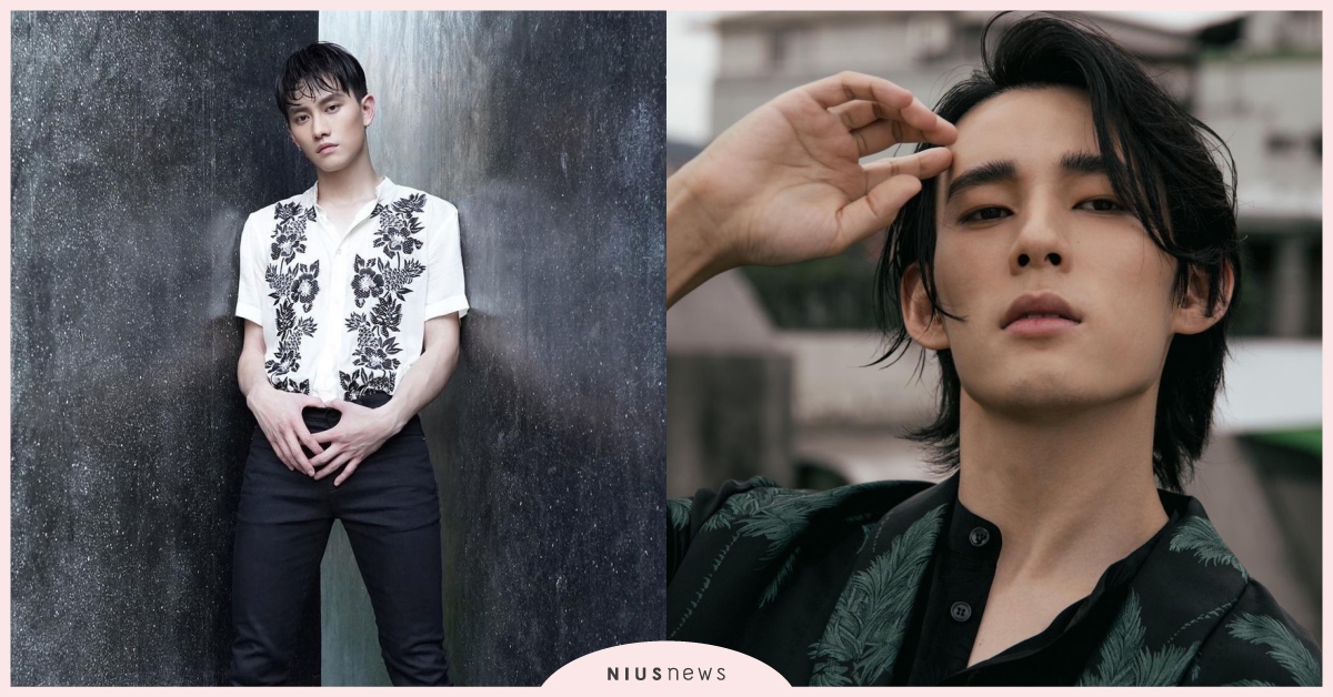 情迷聖羅蘭！蕭敬騰、OZI、范少勳、徐鈞浩、肖戰、李政宰穿2021春夏男裝尬帥 時尚、生活、YSL、聖羅蘭、穿搭