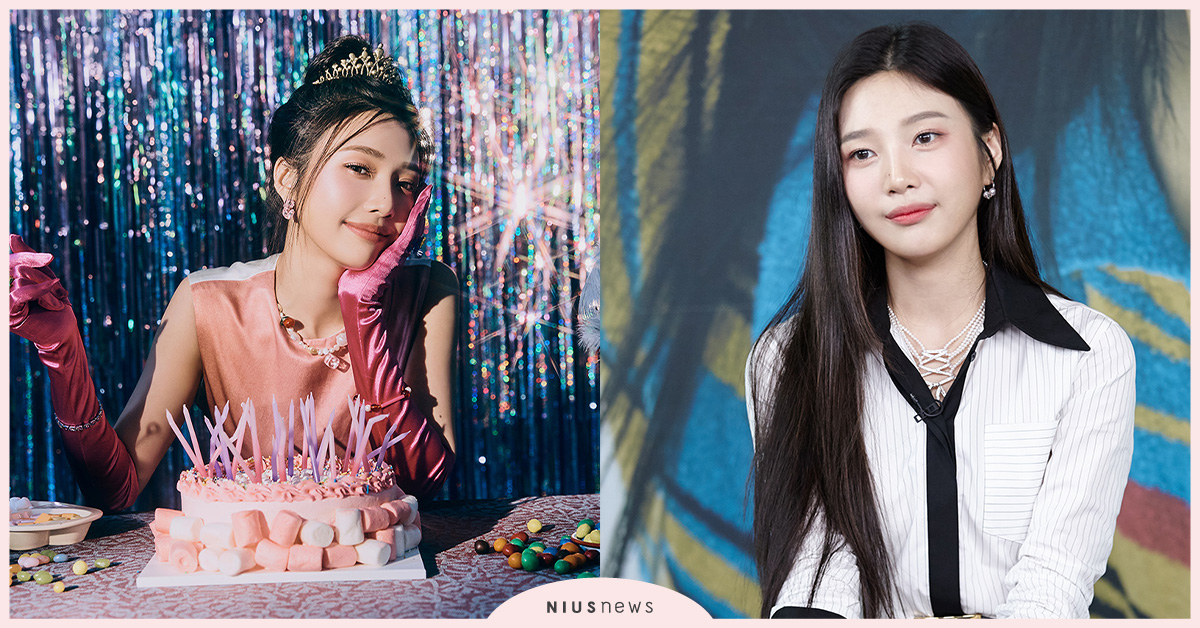 JOY個人專輯《Hello》希望帶給大家「JOY」，淚灑直播現場！ 專輯、直播、應援、出道、主打歌、名人