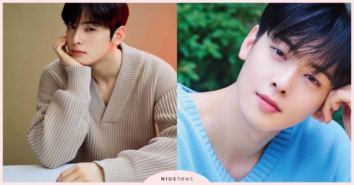 200張親簽福利特炸！ASTRO車銀優將於6/5晚上七點舉辦線上直播粉絲見面會 車銀優、ASTRO、粉絲見面會