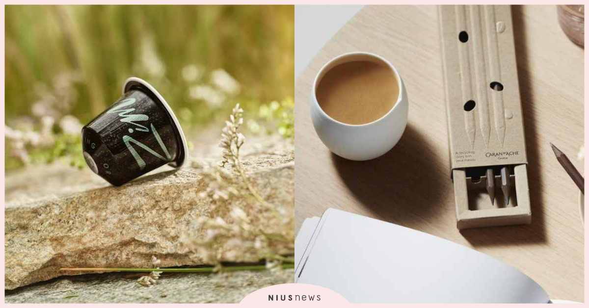 Nespresso與地球共好，產地復興之旅咖啡年度限量回歸！ Nespresso、世界地球日、產地復興之旅咖啡、限量、哥倫比亞、烏干達、辛巴威