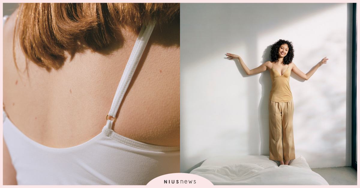 UNIQLO and Mame Kurogouchi全新聯名6/18正式上市，網路商店APP新會員首購免運！ Uniqlo、聯名、上市、免運