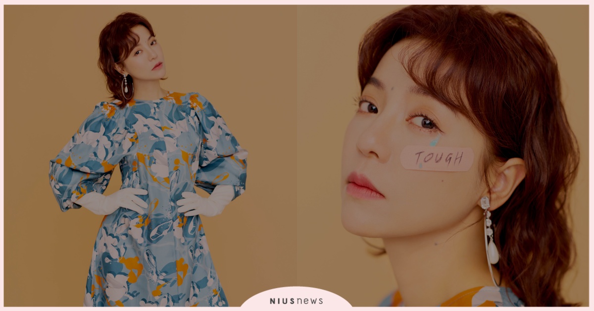 在彼此守護的日子透過音樂連結，丁噹〈太傻〉提前釋出，五月天瑪莎二度操刀合作 丁噹、太傻、音樂