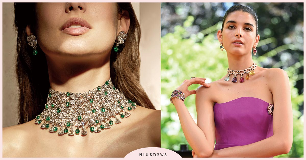 寶格麗傾心鉅獻壯麗賦曲，於米蘭發表2021年MAGNIFICA頂級珠寶與腕錶系列 寶格麗、珠寶、腕錶