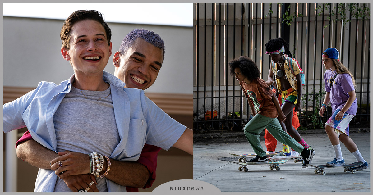 HBO《滑板少女日記》與HBO Max《隨性世代》，6月獨家與美同步於HBO GO上線！ 滑板少女日記、隨性世代、HBO、HBO Max