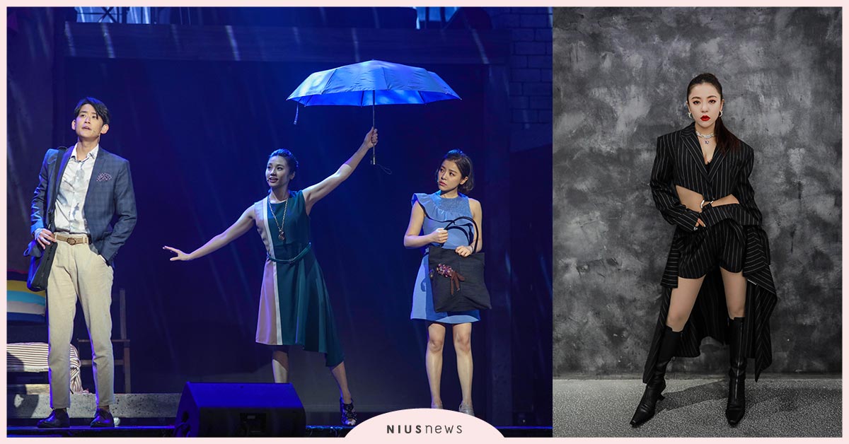 丁噹《搭錯車》音樂劇旗艦版高雄站再度延期，防疫期間陳乃榮重拾畫筆一圓漫畫家夢想 丁噹、陳乃榮、搭錯車、音樂劇