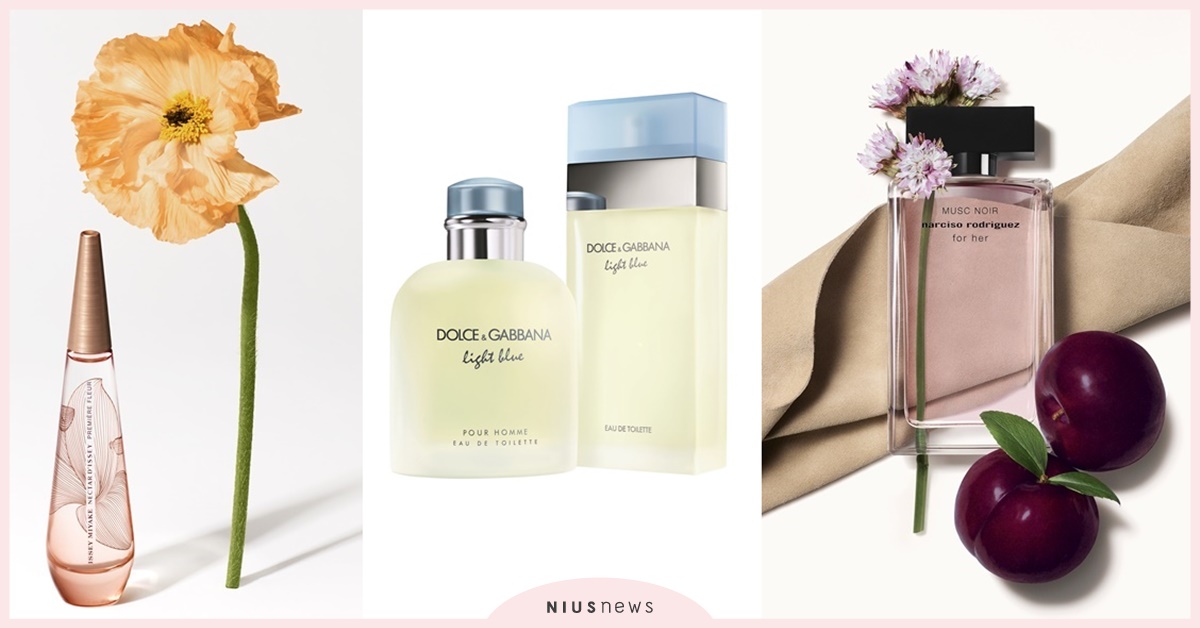 WFH、無法出國、照顧小孩心很累？資生堂療癒香氛溫柔擁抱生活片刻 香水、淡香精、資生堂