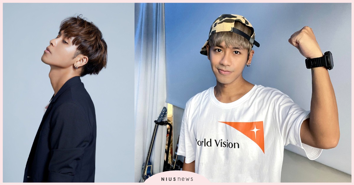 鼓鼓呂思緯首度擔任飢餓三十代言人！南蘇丹線上關懷感觸良多，鼓鼓：我們還可以做更多 鼓鼓、呂思緯、飢餓三十、名人、藝人