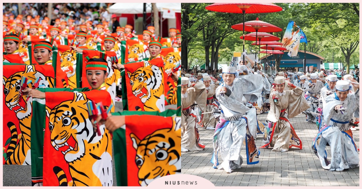 透過夜來祭讓世界展開笑顏，「夜來祭特映會in東京」即將上演！ 日本、夜來祭、東京