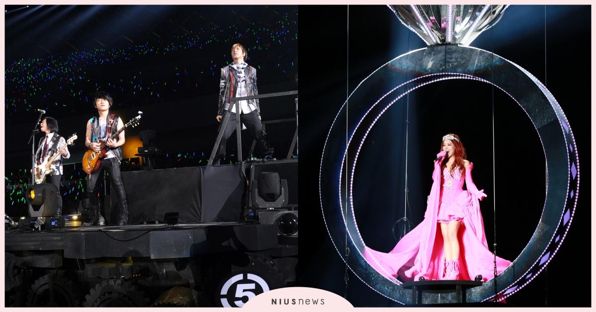 陪你賴在家演唱會！7/2丁噹「真愛好難得」、7/16五月天「諾亞方舟」在家嗨唱 音樂、演唱會、五月天、叮噹、相信音樂