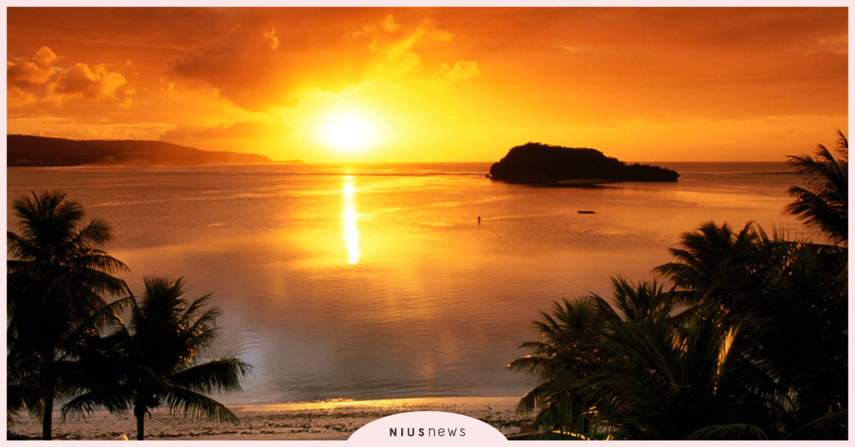 7月4日起，關島入境免隔離！ 關島、入境、免隔離、台灣辦事處、旅遊產業