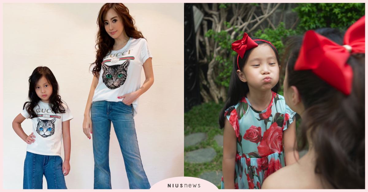 Monkey Bow邀CC化身美麗蝴蝶玩美居家防疫生活，關穎傳承藝術美學！ MonkeyBow、CC、關穎、蝴蝶結