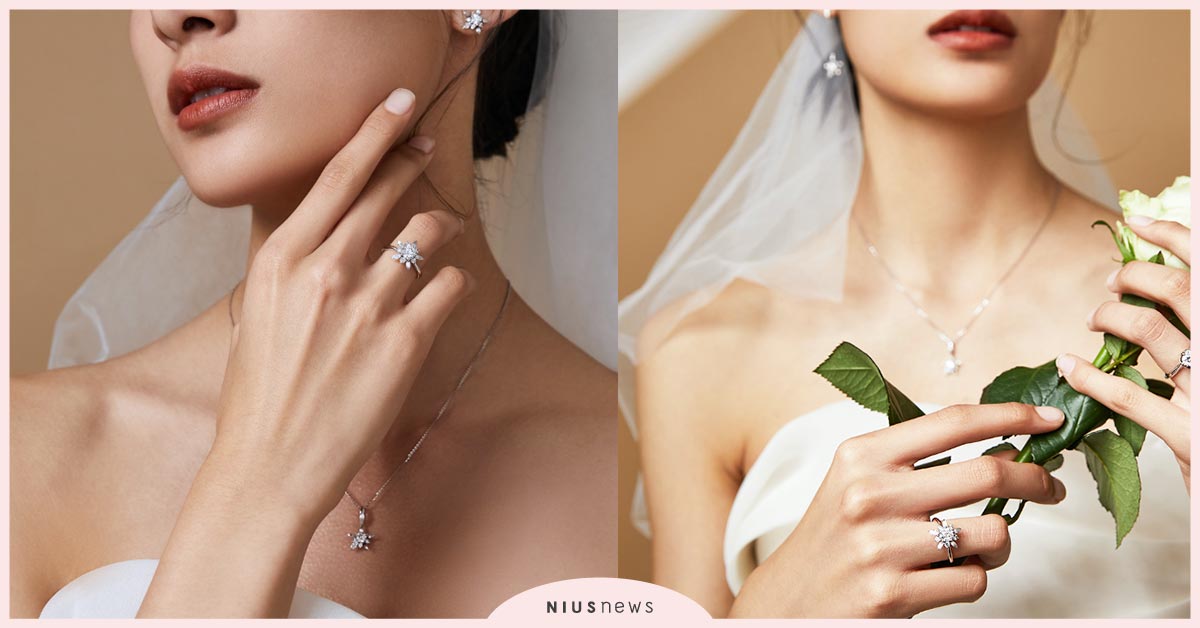 疫情下逆勢創造近千人預約， JOY COLORi成功翻轉最不可能提供線上服務產業 JOY COLORi、鑽石、珠寶、飾品